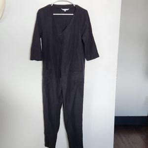 Maternity jumpsuit